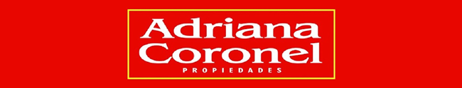 Eshop de ADRIANACORONEL - Cordoba Vende