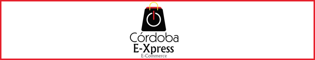 eshop: CORDOBA_EXPRESS - 
                         Cordoba Vende