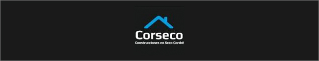 eshop: CORSECO - 
                         Cordoba Vende