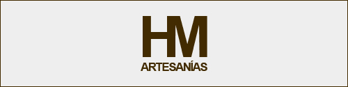Eshop de HM_ARTESANIAS - Cordoba Vende