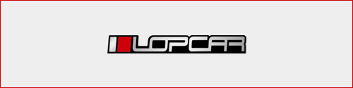 Eshop de LOPCAR - Cordoba Vende