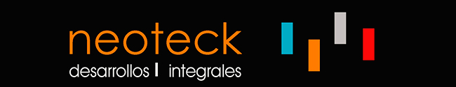 Neoteck Desarrollos Integrales logo