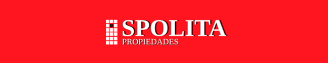 Eshop de SPOLITAPROPIEDADES - Cordoba Vende