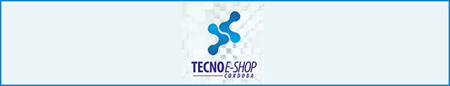 eshop: TECNOESHOP_CBA - 
                         Cordoba Vende