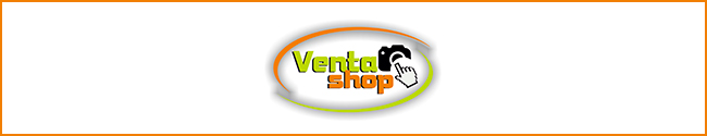 eshop: VENTASSHOP - 
                         Cordoba Vende