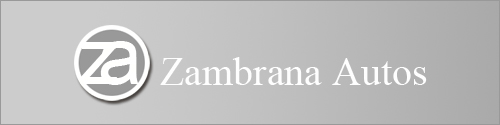 Eshop de ZAMBRANA - Cordoba Vende