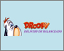 DROOPYDELIVERY - Cordoba Vende
